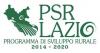 Lazio Programma Sviluppo Rurale