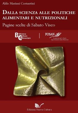 Dalla Scienza alle politiche alimentari e nutrizionali